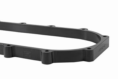 Skunk2 Racing Ultra Series Honda/Acura Black RACE Intake Manifold 1 Liter Spacer (Inc Gasket & Hardware) - Engine