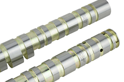 Skunk2 Racing Ultra Series Honda/Acura K20A3 & K24A1/ A3/ A4/ A8 DOHC i-VTEC Stage 2 Cam Shafts - Engine Components