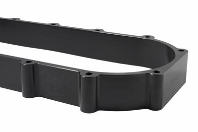Skunk2 Racing Ultra Series Honda/Acura (RACE) Intake Manifold 2 Liter Spacer (Inc Gasket & Hardware) Black - Engine