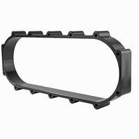 Skunk2 Racing Ultra Series Honda/Acura (RACE) Intake Manifold 2 Liter Spacer (Inc Gasket & Hardware) Black - Engine