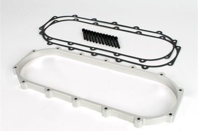 Skunk2 Racing Ultra Series Honda/Acura Silver RACE Intake Manifold 1 Liter Spacer (Inc Gasket & Hardware) - Engine