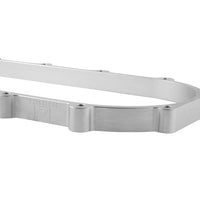Skunk2 Racing Ultra Series Honda/Acura Silver RACE Intake Manifold 1 Liter Spacer (Inc Gasket & Hardware) - Engine