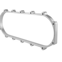 Skunk2 Racing Ultra Series Honda/Acura Silver RACE Intake Manifold 1 Liter Spacer (Inc Gasket & Hardware) - Engine