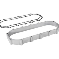 Skunk2 Racing Ultra Series Honda/Acura Silver RACE Intake Manifold 2 Liter Spacer (Inc Gasket & Hardware) - Engine