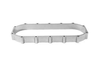 Skunk2 Racing Ultra Series Honda/Acura Silver RACE Intake Manifold 2 Liter Spacer (Inc Gasket & Hardware) - Engine