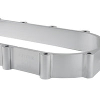 Skunk2 Racing Ultra Series Honda/Acura Silver RACE Intake Manifold 2 Liter Spacer (Inc Gasket & Hardware) - Engine