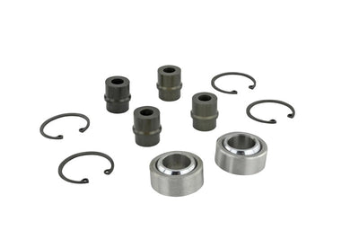 Skunk2 Racing Universal Alpha / Ultra Series Spherical Bearing Replacemen Upgrade Kit (2 Pieces) - Suspension