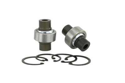 Skunk2 Racing Universal Alpha / Ultra Series Spherical Bearing Replacemen Upgrade Kit (2 Pieces) - Suspension