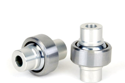 Skunk2 Racing Universal Alpha / Ultra Series Spherical Bearing Replacemen Upgrade Kit (2 Pieces) - Suspension