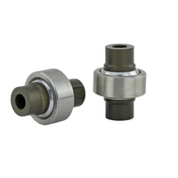 Skunk2 Racing Universal Alpha / Ultra Series Spherical Bearing Replacemen Upgrade Kit (2 Pieces) - Suspension