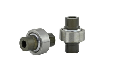 Skunk2 Racing Universal Alpha / Ultra Series Spherical Bearing Replacemen Upgrade Kit (2 Pieces) - Suspension