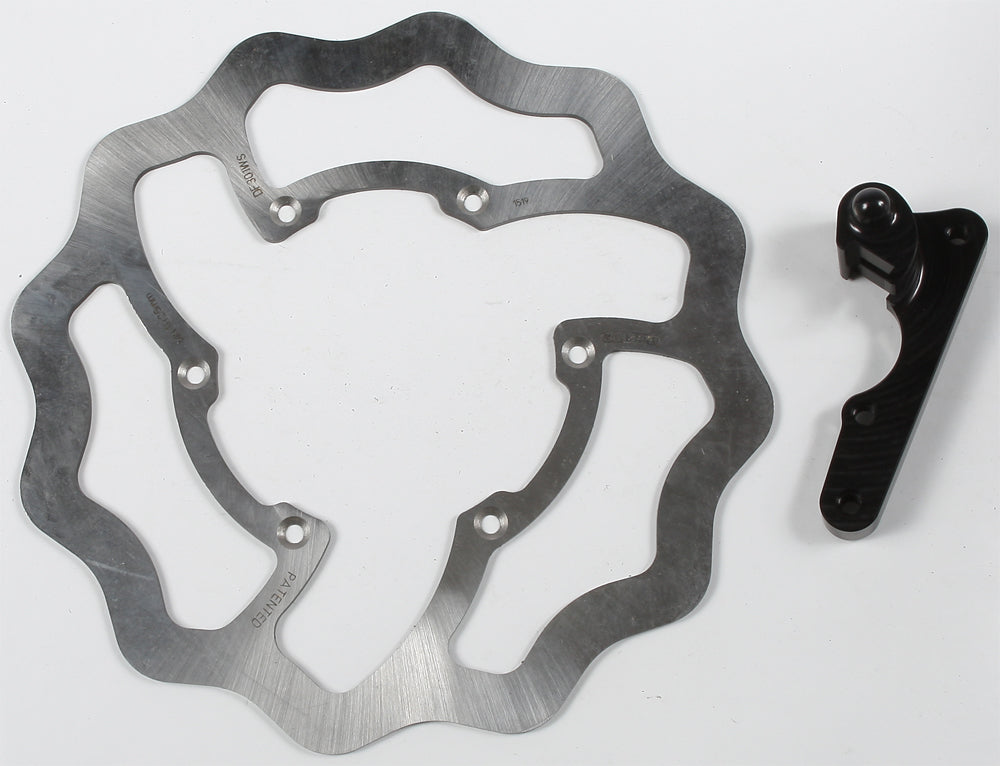 Galfer Skw 270 O/s Rotor Kit Offroad Collection