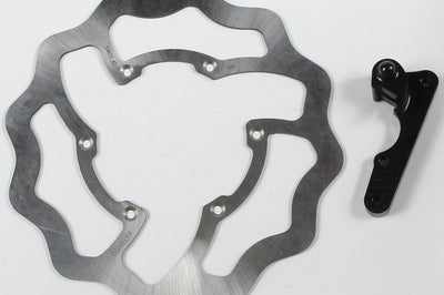 Galfer Skw 270 O/s Rotor Kit Offroad Collection