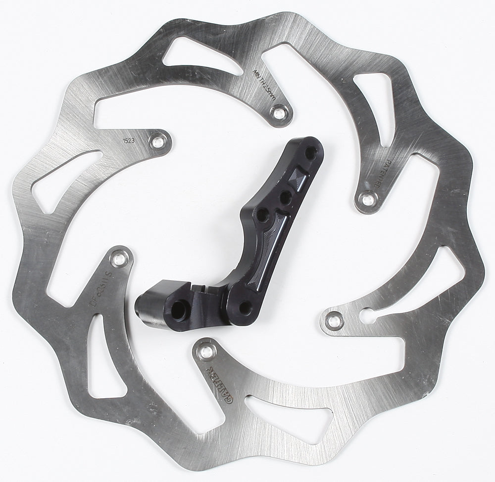 Galfer Skw 270 O/s Rotor Kit Offroad Collection