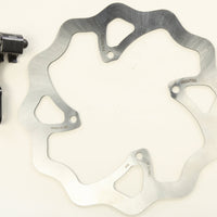 Galfer Skw 270 O/s Rotor Kit Offroad Collection