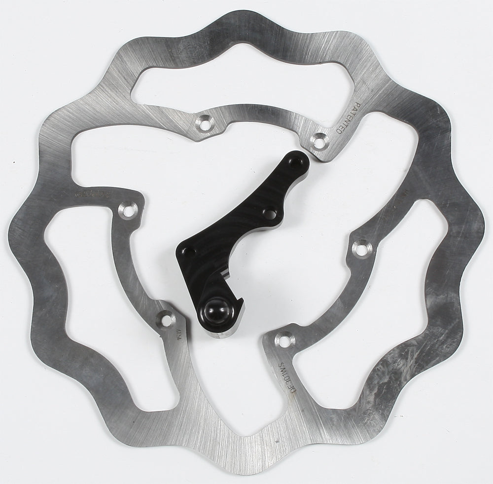 Galfer Skw 270 O/s Rotor Kit Offroad Collection