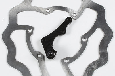 Galfer Skw 270 O/s Rotor Kit Offroad Collection