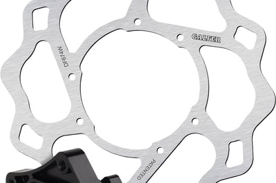 Galfer Skw 270 O/s Rotor Kit Offroad Collection
