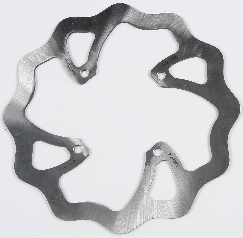 Galfer Skw 270 O/s Rotor Only - Offroad Collection