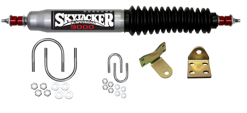 Skyjacker 1967-1982 Toyota Land Cruiser Steering Damper Kit - Suspension