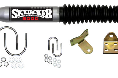 Skyjacker 1967-1982 Toyota Land Cruiser Steering Damper Kit - Suspension