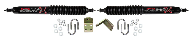 Skyjacker 1975-1975 Ford F-150 Steering Damper Kit - Suspension