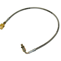 Skyjacker 1977-1979 Ford F-150 4 Wheel Drive Brake Hose - Brakes Rotors & Pads