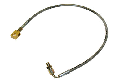 Skyjacker 1977-1979 Ford F-150 4 Wheel Drive Brake Hose - Brakes Rotors & Pads