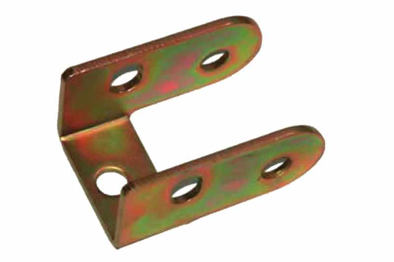 Skyjacker 1980-1985 Toyota Pickup 4 Wheel Drive Track Bar Bracket - Suspension