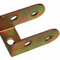 Skyjacker 1980-1985 Toyota Pickup 4 Wheel Drive Track Bar Bracket - Suspension