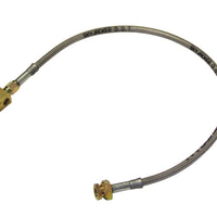 Skyjacker 1982-1993 Dodge W250 Pickup Brake Hose - Brakes Rotors & Pads
