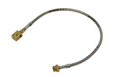 Skyjacker 1982-1993 Dodge W250 Pickup Brake Hose - Brakes Rotors & Pads