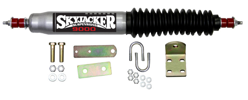 Skyjacker 1983-1997 Ford Ranger Steering Damper Kit - Suspension