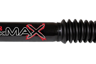 Skyjacker 1984-2001 Jeep Cherokee (XJ) Black Max Shock Absorber - Suspension