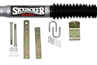 Skyjacker 1986-1996 Ford F-150 Rear Wheel Drive Steering Damper Kit - Suspension