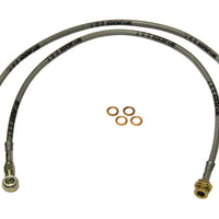 Skyjacker 1987-1987 Chevrolet V30 Pickup Brake Hose - Brakes Rotors & Pads