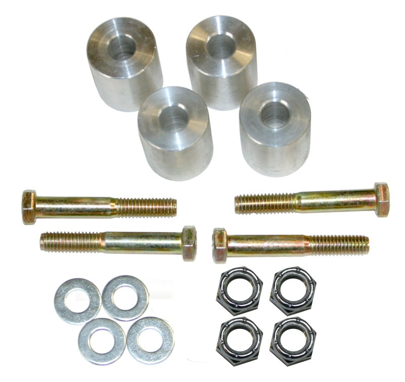 Skyjacker 1987-1988 Chevrolet V30 Pickup Transfer Case Lowering Kit - Drivetrain