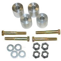 Skyjacker 1987-1988 Chevrolet V30 Pickup Transfer Case Lowering Kit - Drivetrain