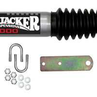 Skyjacker 1987-1995 Jeep Wrangler (YJ) Steering Damper Kit - Suspension