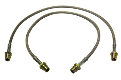 Skyjacker 1990-1995 Toyota 4Runner 4 Wheel Drive Brake Hose - Brakes Rotors & Pads