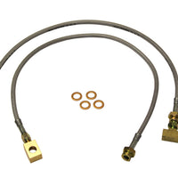 Skyjacker 1990-1997 Ford F-350 Brake Hose - Brakes Rotors & Pads