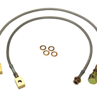 Skyjacker 1991-1994 Ford Explorer Brake Hose - Brakes Rotors & Pads