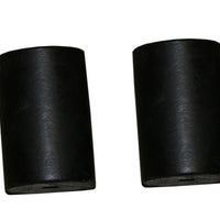 Skyjacker 1997-2005 Jeep Wrangler (TJ) Leaf Spring Bumper - Suspension