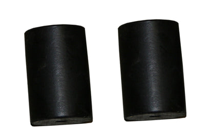 Skyjacker 1997-2005 Jeep Wrangler (TJ) Leaf Spring Bumper - Suspension