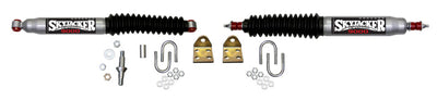 Skyjacker 1997-2006 Jeep Wrangler (TJ) Steering Damper Kit - Suspension