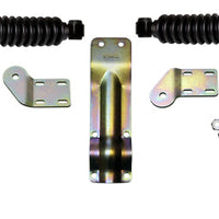 Skyjacker 1998-2001 Dodge Ram 1500 4 Wheel Drive Steering Damper Kit - Suspension