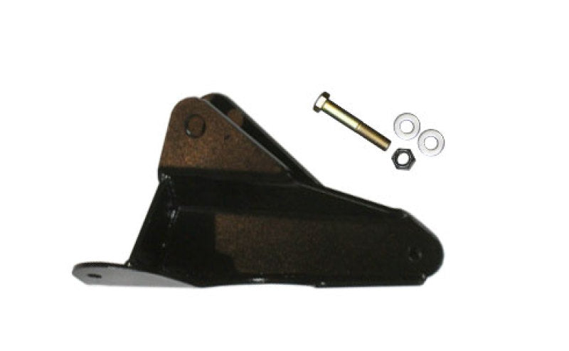 Skyjacker 1999-1999 Ford F-250 Super Duty 4WD Made On or Before 2-28-99 Track Bar Bracket - Suspension