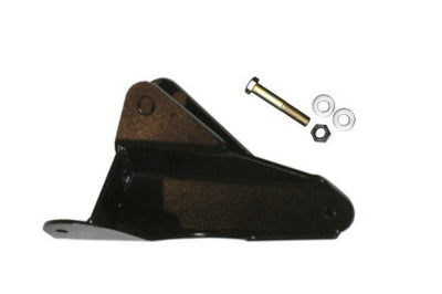 Skyjacker 1999-1999 Ford F-250 Super Duty 4WD Made On or Before 2-28-99 Track Bar Bracket - Suspension