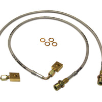 Skyjacker 2000-2004 Ford F-250 Super Duty 4 Wheel Drive Brake Hose - Brakes Rotors & Pads