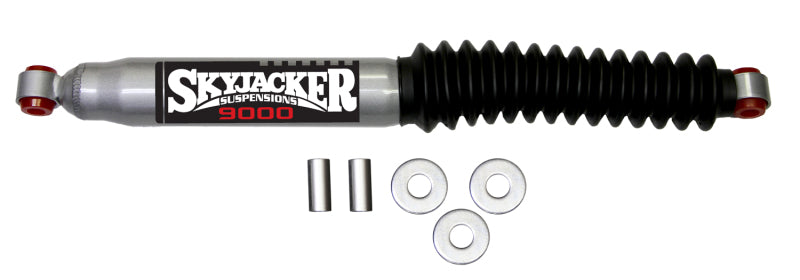 Skyjacker 2000-2005 Ford Excursion 4 Wheel Drive Steering Damper Kit - Suspension